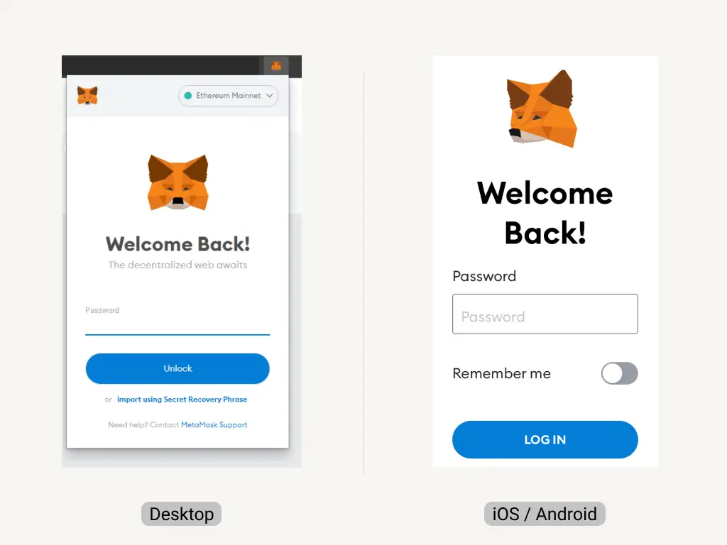 How to Find Your Secret Recovery Phrase on MetaMask