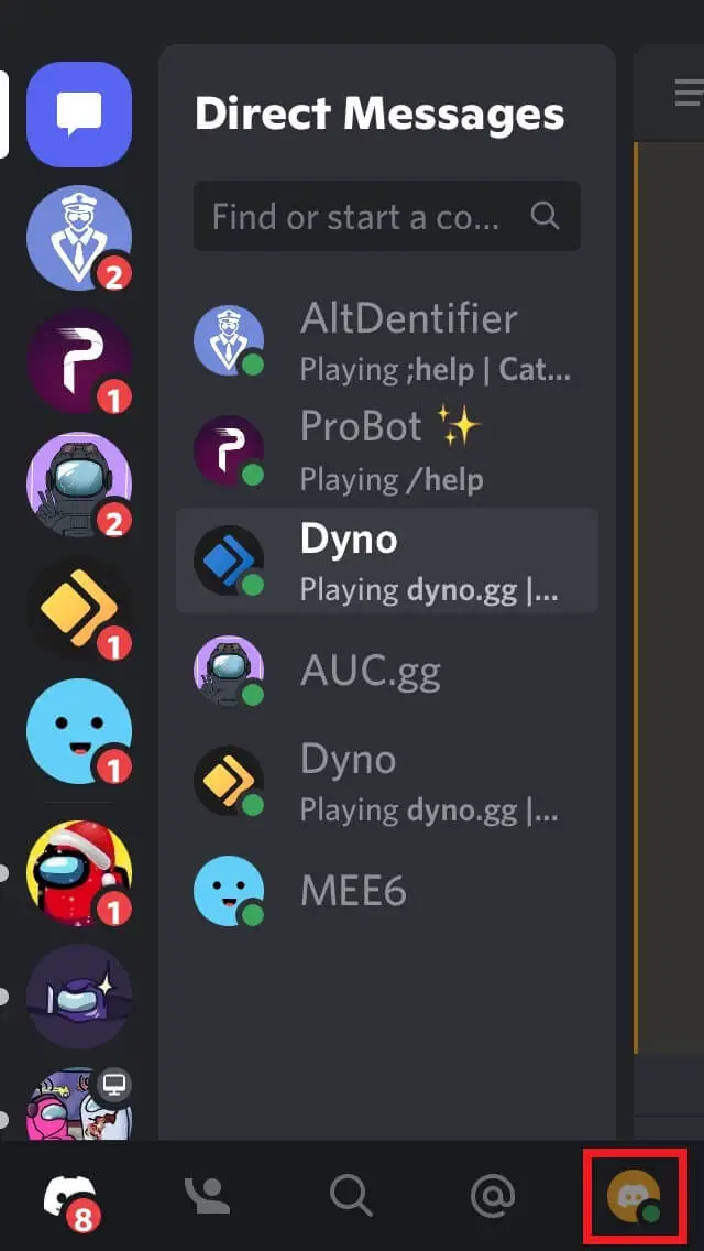 How to Disconnect Spotify From Discord