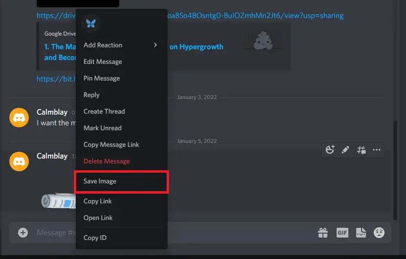 How to Download Discord Emojis