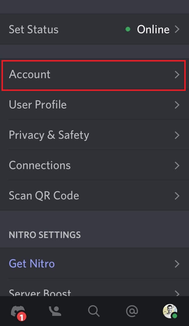 How to Verify Your Phone Number on Discord