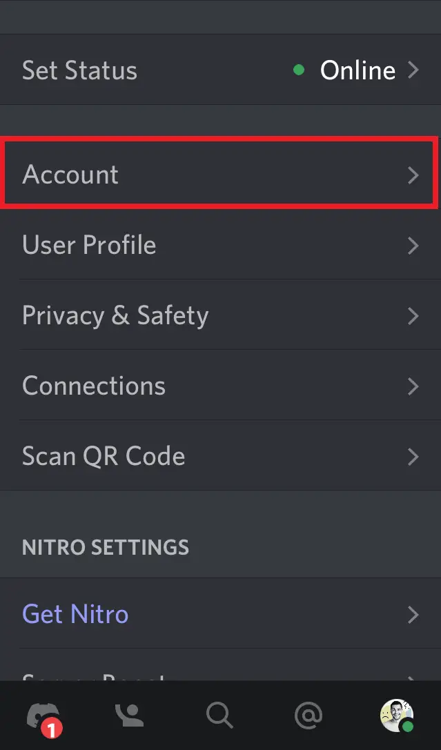 How to Remove Your Phone Number From Discord