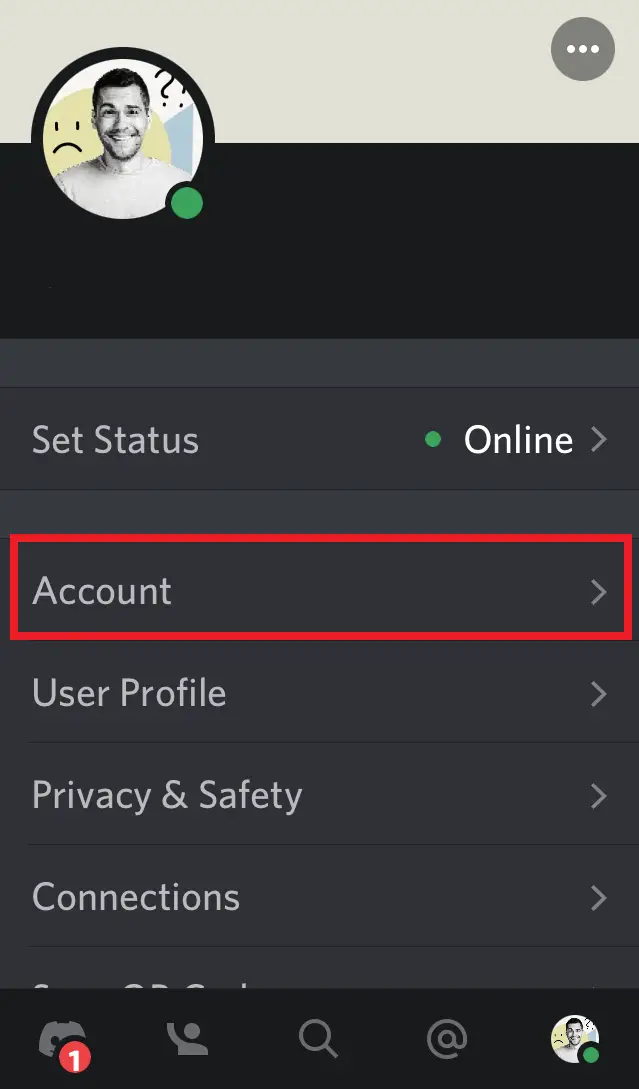 How to Change Your Email Address on Discord