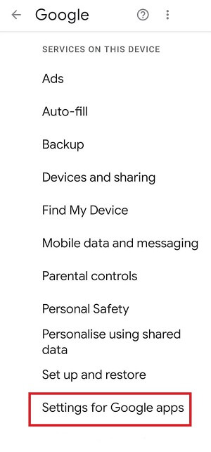 How to Fix “Downloading English (US) Update Waiting For Network Connection” Step-3