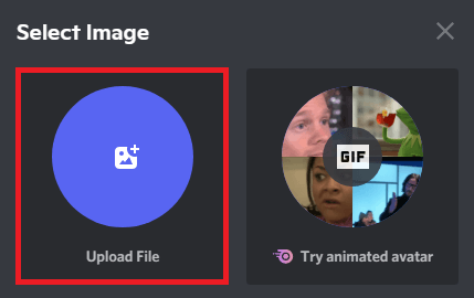 How to upload your profile picture on Discord using the desktop app or browser