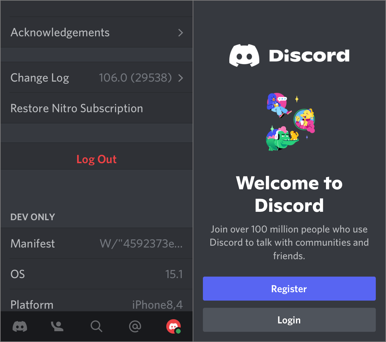 How to Verify Your Discord Account