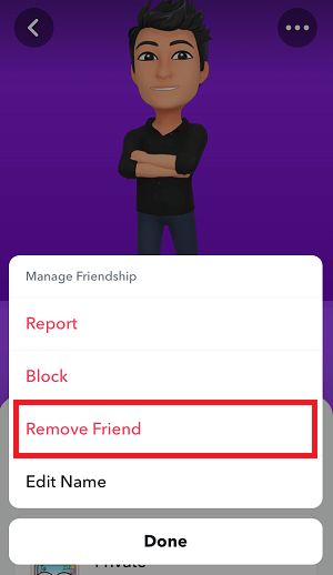 What Does “Pending” Mean on Snapchat? Reason-4