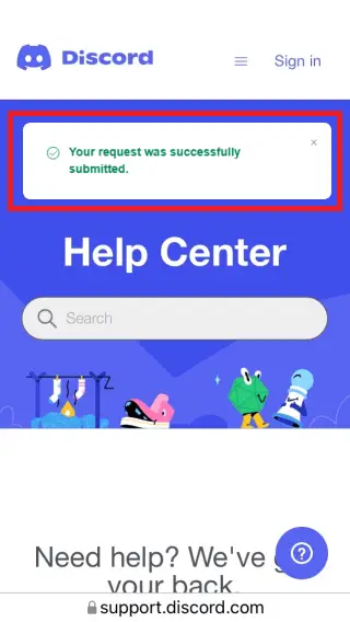 How to Recover Discord Account Without Email
