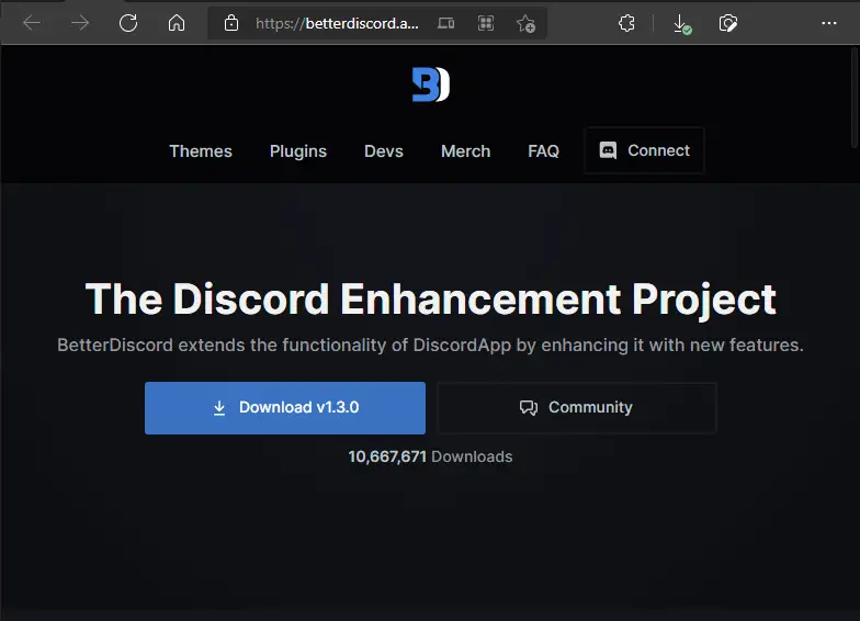 How I Fixed BetterDiscord Crash