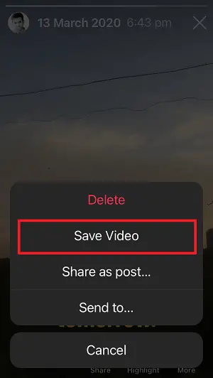 How to Recover Deleted Instagram Stories