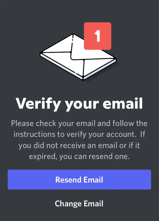 How to Change Your Email Address on Discord