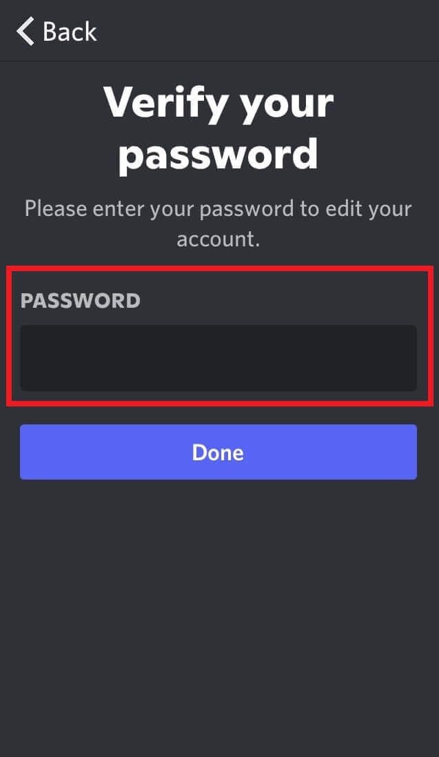 How to Verify Your Phone Number on Discord