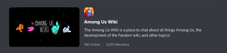 Among Us Wiki