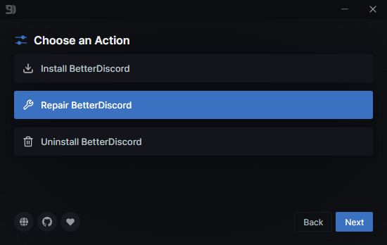 How I Fixed BetterDiscord Crash