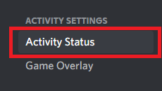 How I Fixed The Spotify Not Showing As Status On Discord Error