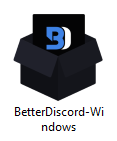 Change Discord Background