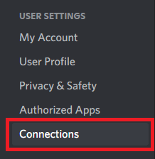 How I Fixed The Spotify Not Showing As Status On Discord Error