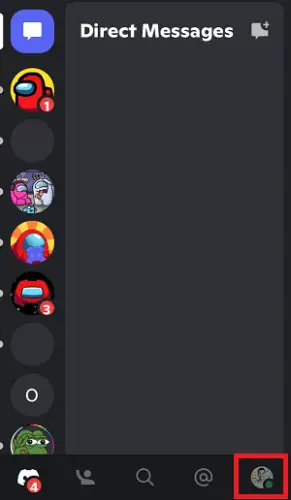 How to Copy Your Discord Profile Link (With Screenshots)