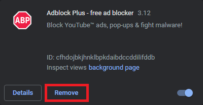 Disable Adblocker How to Fix YouTube Comments Not Loading