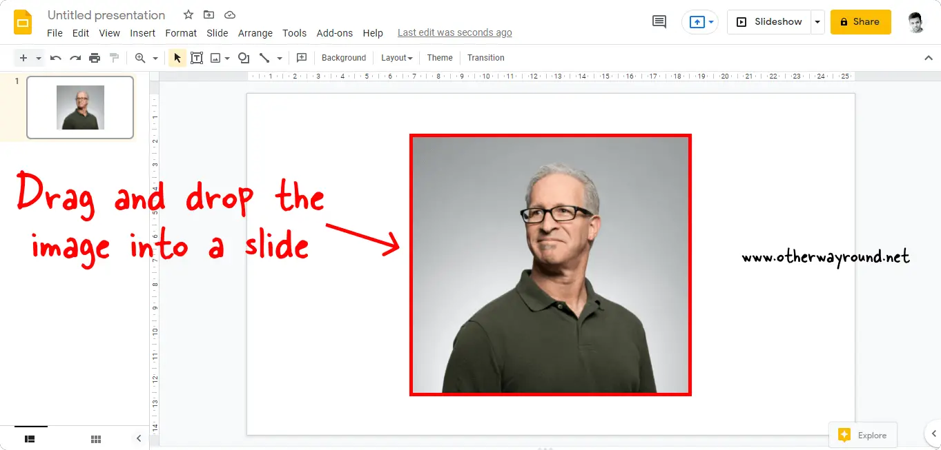 how-to-make-a-picture-circular-in-google-slides-step-1