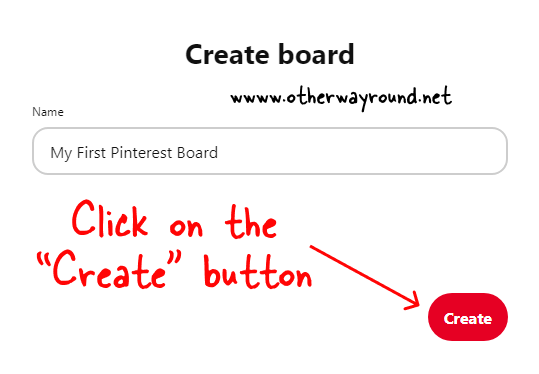 How To Create A Pinterest Board With Someone Web Step-2.2