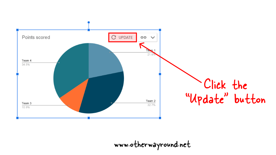 How To Make A Pie Chart In Google Slides Step-6