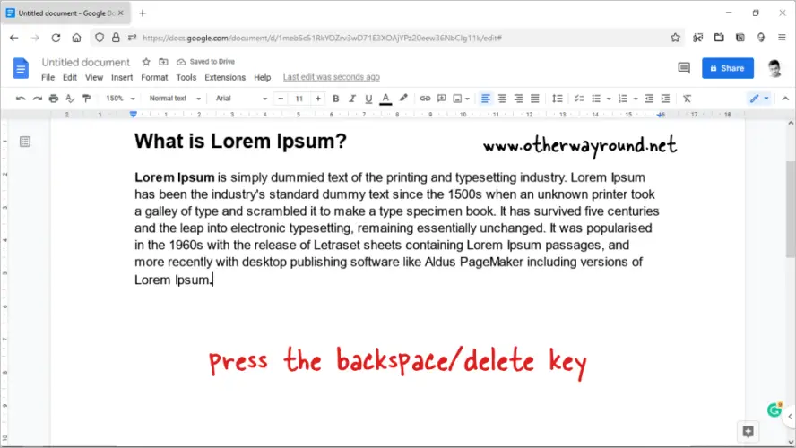 how-to-delete-a-footnote-in-google-docs-4-easy-steps