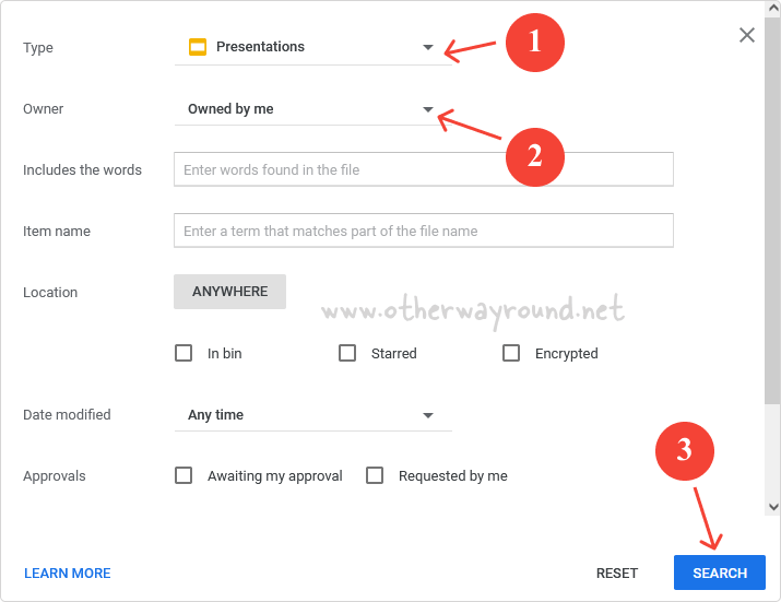 How To Delete Multiple Slides In Google Slides Step-2.2