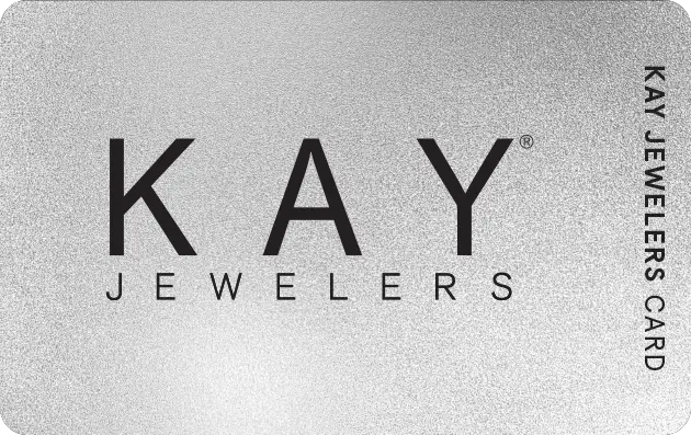 KAY Jewelers Credit Card