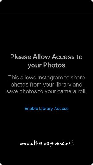Should You Allow Instagram Access to Photos?